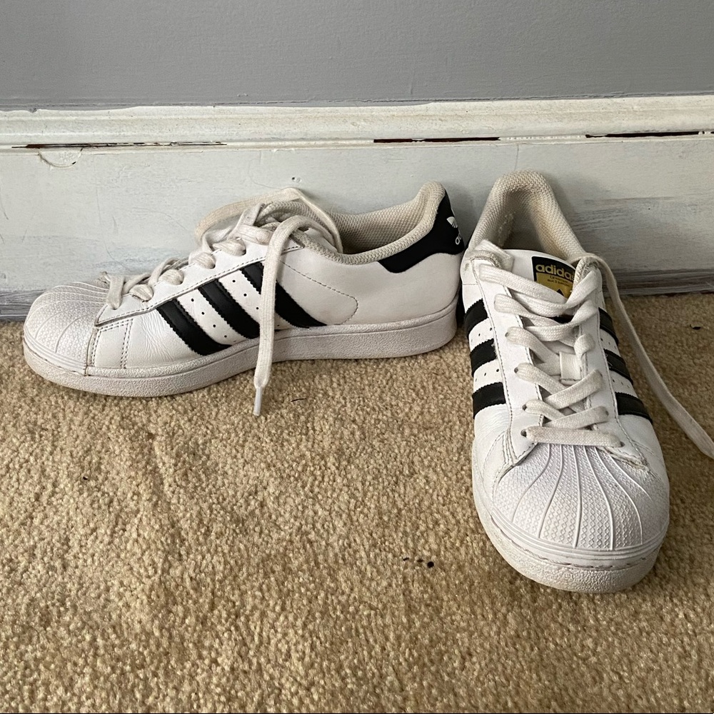 Adidas Superstar Sneaker